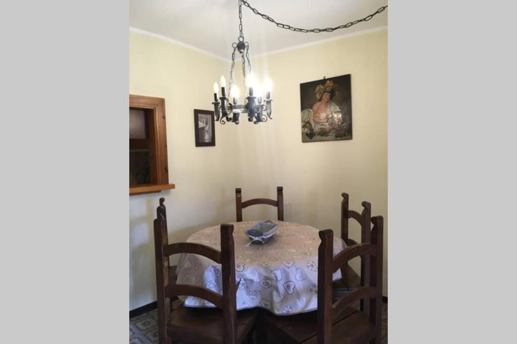 Maison des Alpes mansarda Oulx Extérieur photo